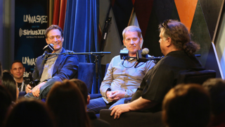 Anthony Cumia Calls Old Co-Host to Discuss Domestic Violence Charges, Calls Rehab 'Pretty Fun'